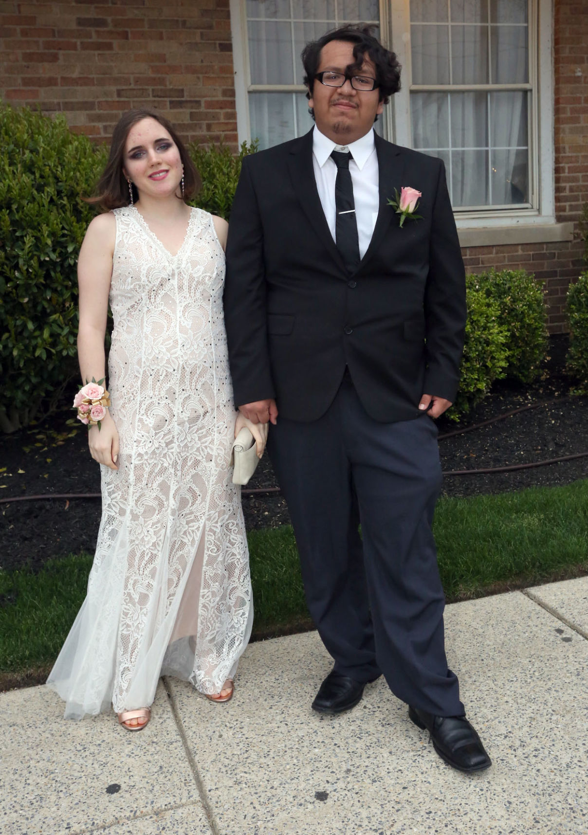 Chartertech High School Prom